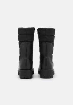 Anna Field Winter Boot - Bottes - Black 11 Anna Field Winter Boot - Bottes - Black -Anna Field 70cc19faa2cb47409e696da2d0e9ec64