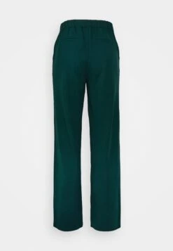 Anna Field Pantalon Classique - Dark Green -Anna Field 712191a1df63454ca3bf14261b349a78