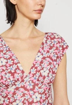 Anna Field Robe En Jersey - Brown/Beige/Pink 13 Anna Field Robe En Jersey - Brown/Beige/Pink -Anna Field 7135d7913118452da5d3bc226723a280