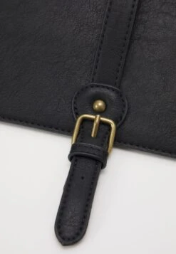 Anna Field Awh-Sust-Llsu8320 / 707 - Taupe - Sac Bandoulière - Black -Anna Field 717fa33d9d344f5a96472a2bf9e4362b