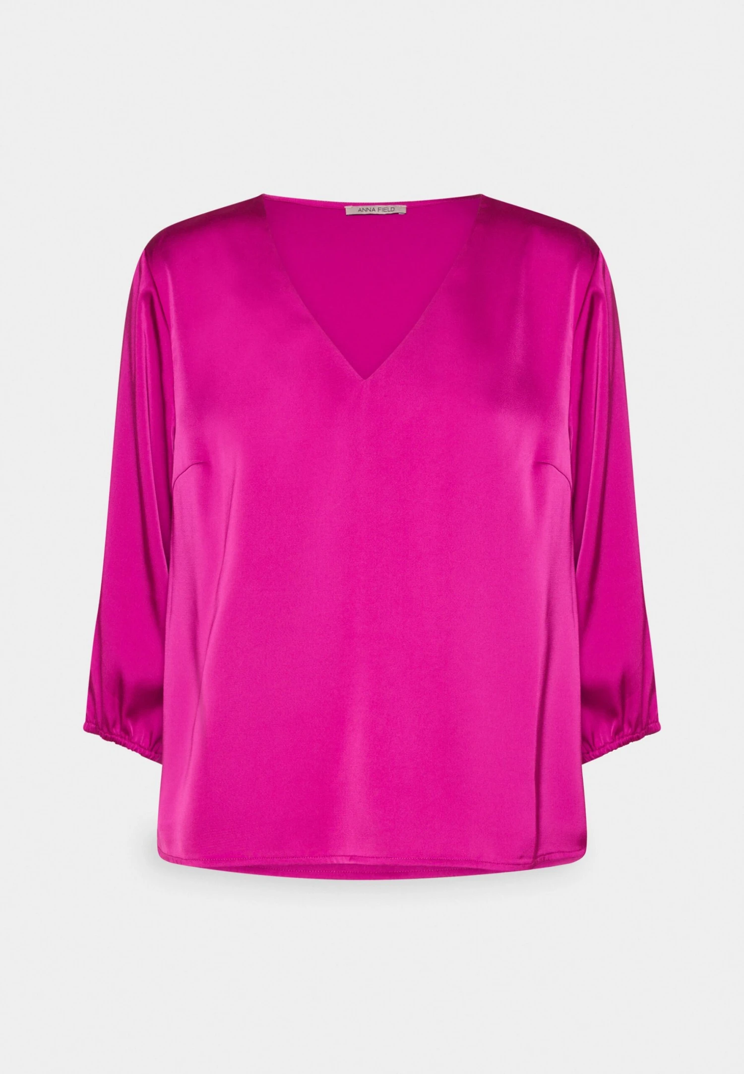 Anna Field Blouse - Pink 6 Anna Field Blouse - Pink – Image 4