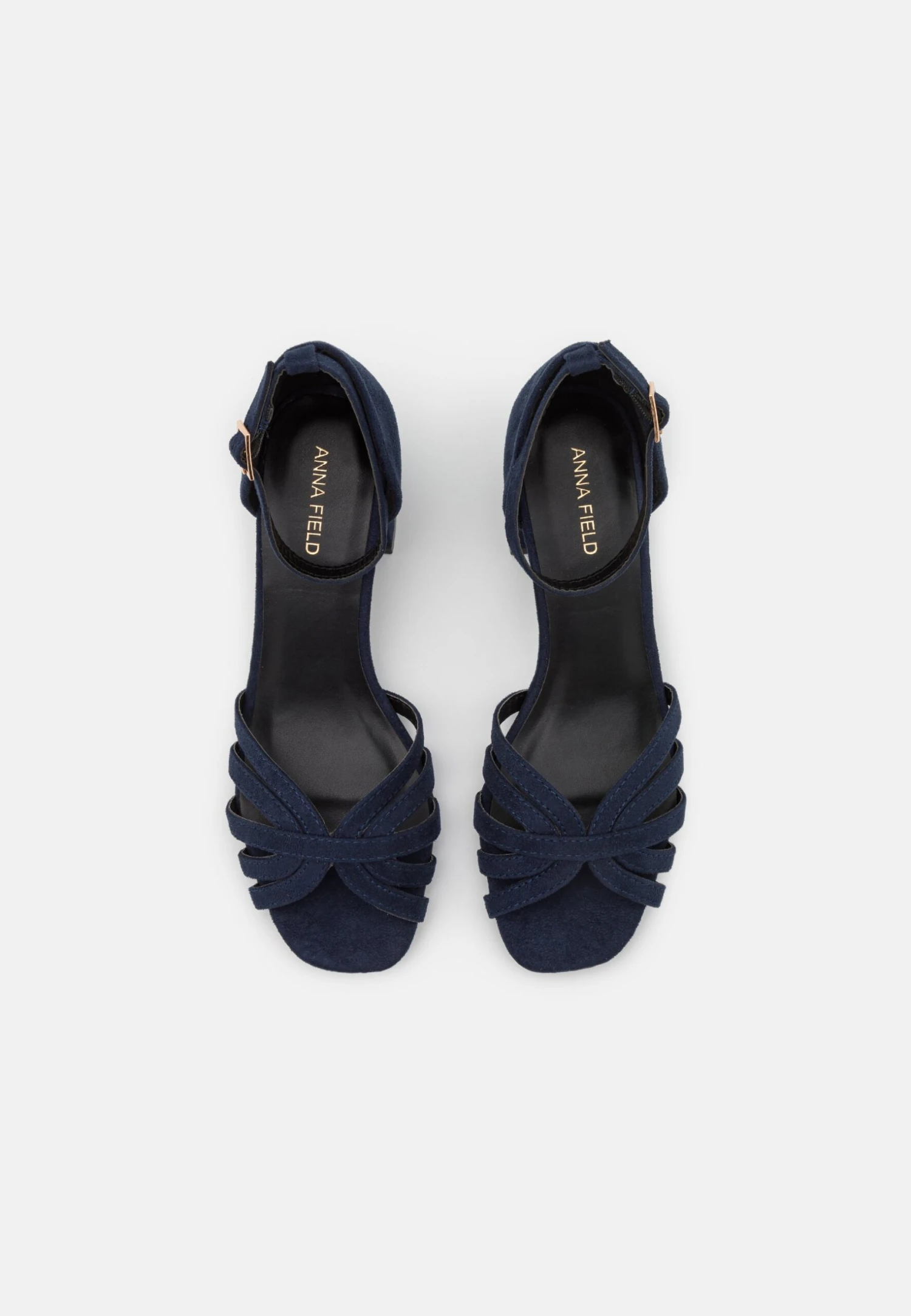 Sandales - Dark Blue 8 Sandales - Dark Blue – Image 6
