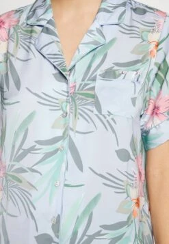 Anna Field Pyjama - Blue -Anna Field 72265b6306604ae38b4a7ee27f0cb14c