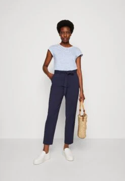 Anna Field 3 Pack - T-Shirt Imprimé - White/Pink/Off-White