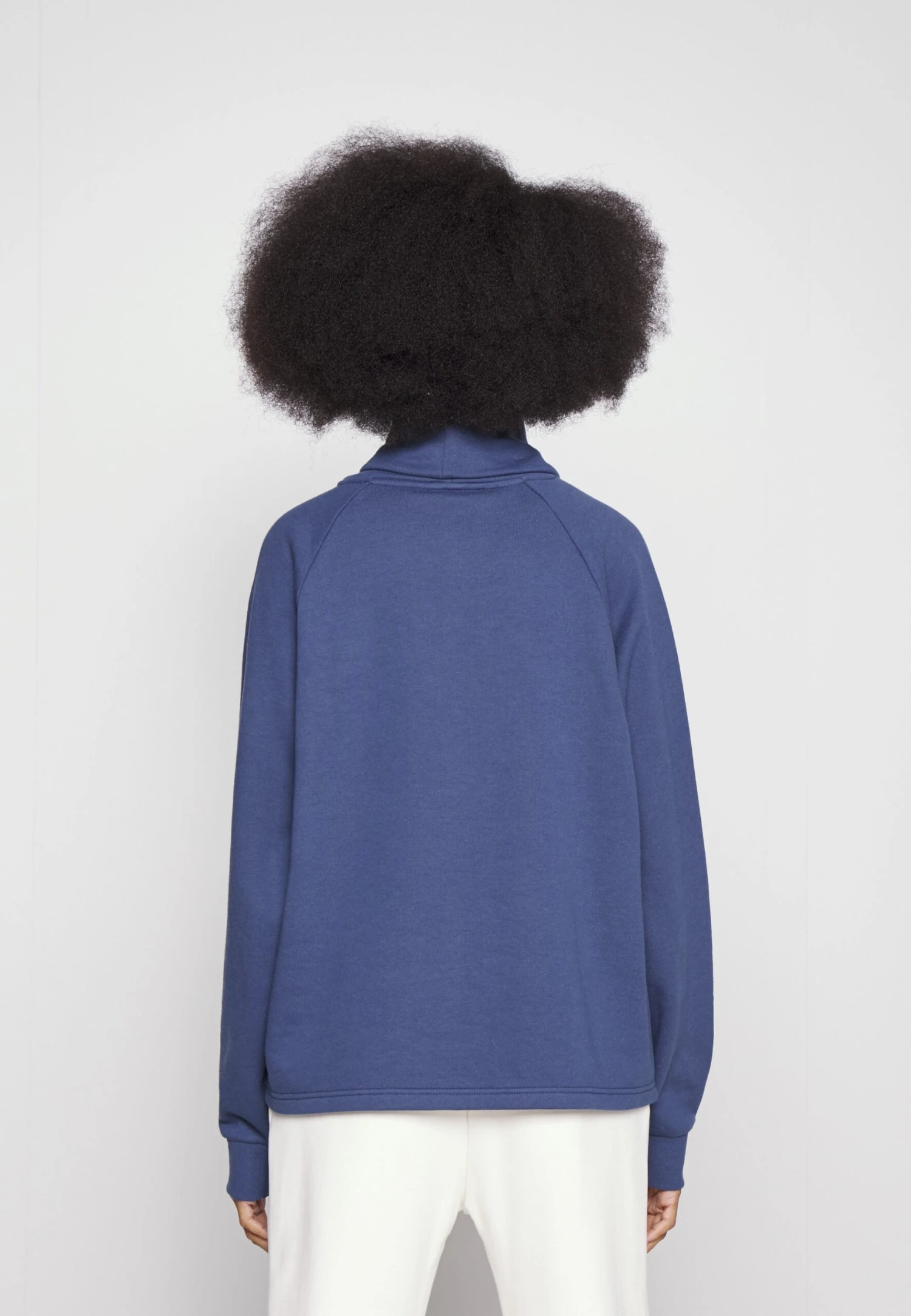 Anna Field Sweatshirt - Blue 5 Anna Field Sweatshirt - Blue – Image 3