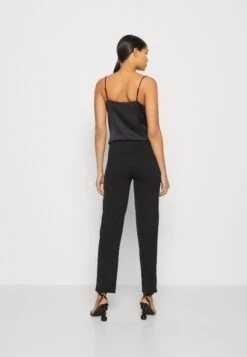 Anna Field Pantalon Classique - Black -Anna Field 753a81d933fb450f8d275db5f1329748