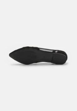 Anna Field Ballerines - Black -Anna Field 75a251a65f5b4a938ea4e5edf15b2f0c