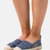 Anna Field Espadrilles - Blue -Anna Field 772e3ea2ffea442087009008a8b72d88