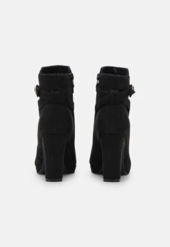 Boots À Talons - Black 11 Boots À Talons - Black -Anna Field 77ee029ccb124463973b1378e3644a56