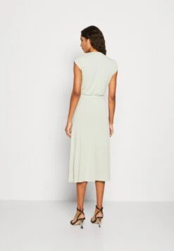 Anna Field Robe En Jersey - Olive -Anna Field 794c78d45e28404b9d85402e78efc524