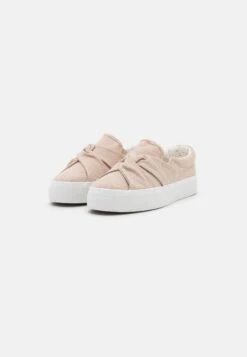 Anna Field Mocassins - Beige -Anna Field 7991006e177647c7a14eacbdf6604c65