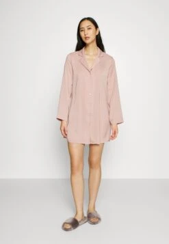 Anna Field Chemise De Nuit / Nuisette - Pink -Anna Field 7b9ed8ea84444382bfb0034344a20cfb