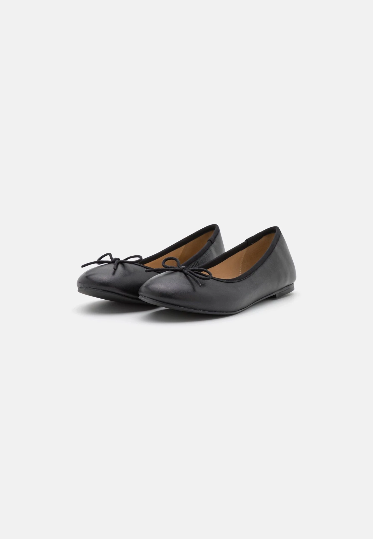 Anna Field Leather - Ballerines - Black 5 Anna Field Leather - Ballerines - Black – Image 3