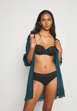 Anna Field 2 Pack - Soutien-Gorge À Armatures - Black