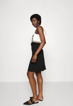 Anna Field Punto Mini - Minijupe - Black -Anna Field 7d8d71b9b32a4030b8137410b8c60344