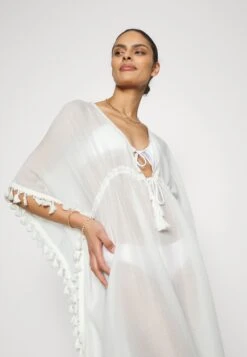 Anna Field Accessoire De Plage - White 11 Anna Field Accessoire De Plage - White -Anna Field 7da68218756345898f1219a1969641d9