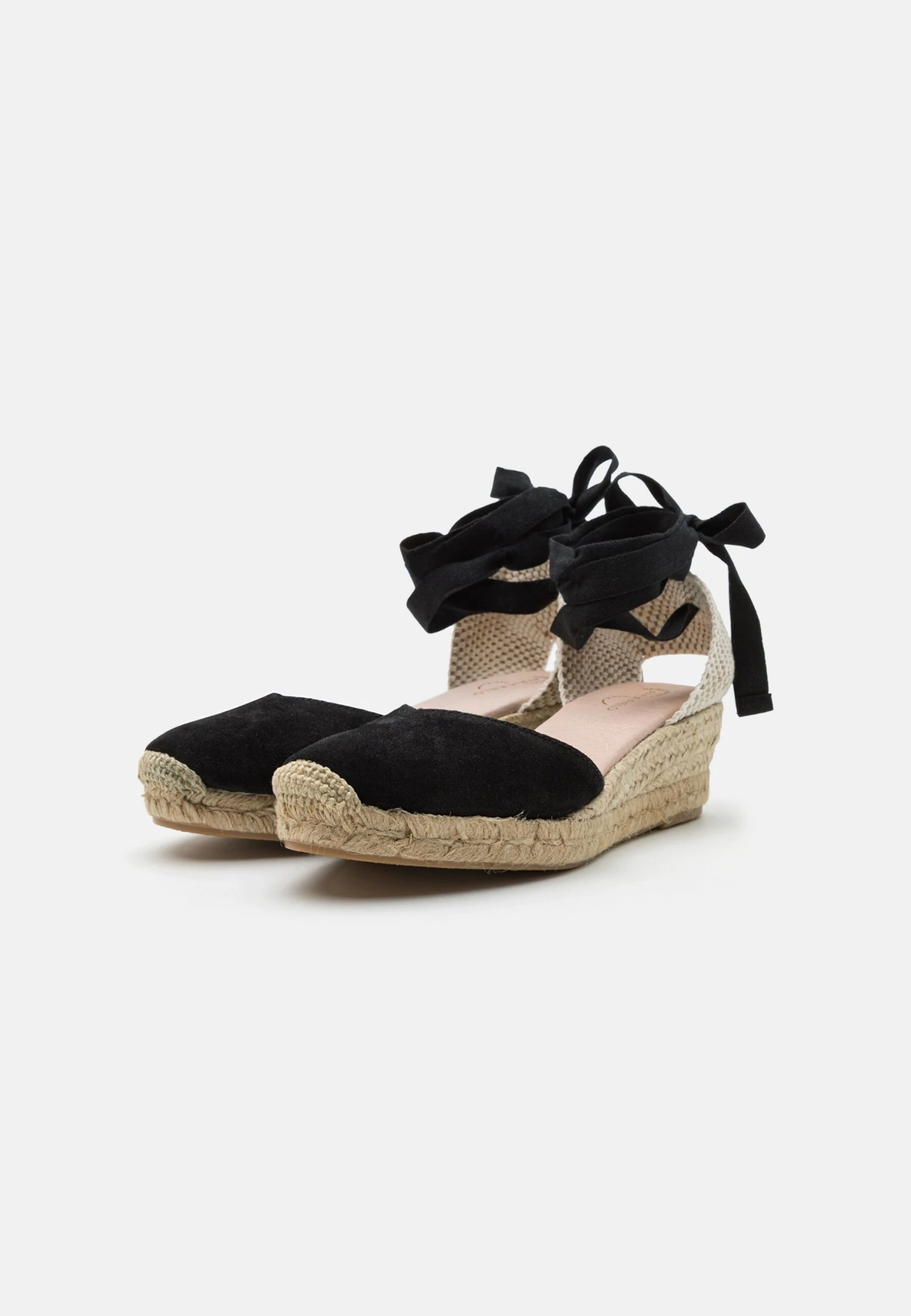 Anna Field Leather - Richelieus - Black 5 Anna Field Leather - Richelieus - Black – Image 3