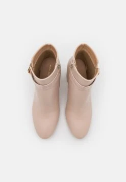 Anna Field Boots À Talons - Beige 13 Anna Field Boots À Talons - Beige -Anna Field 80b4daa6c1064912bf6fc945f5e99ced