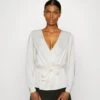 Anna Field Blouse - Off-White