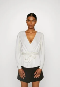 Anna Field Blouse - Off-White