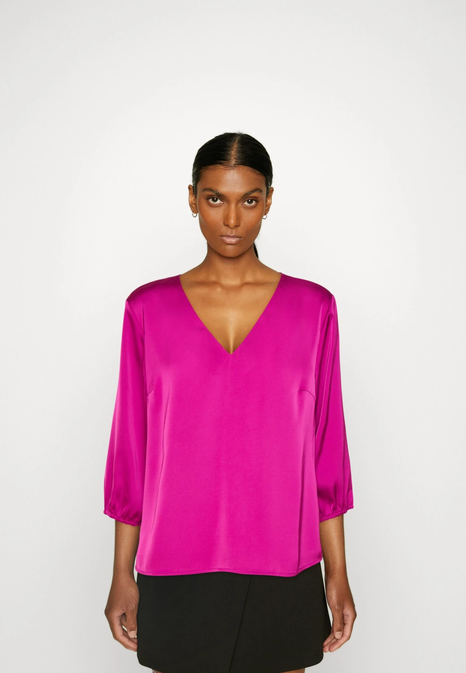 Anna Field Blouse - Pink 3 Anna Field Blouse - Pink