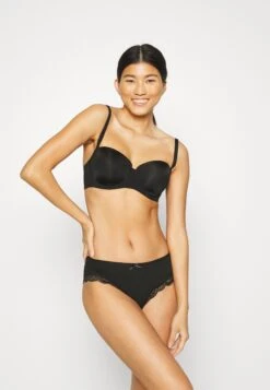 Anna Field 7 Pack - Slip - Pink/Blue