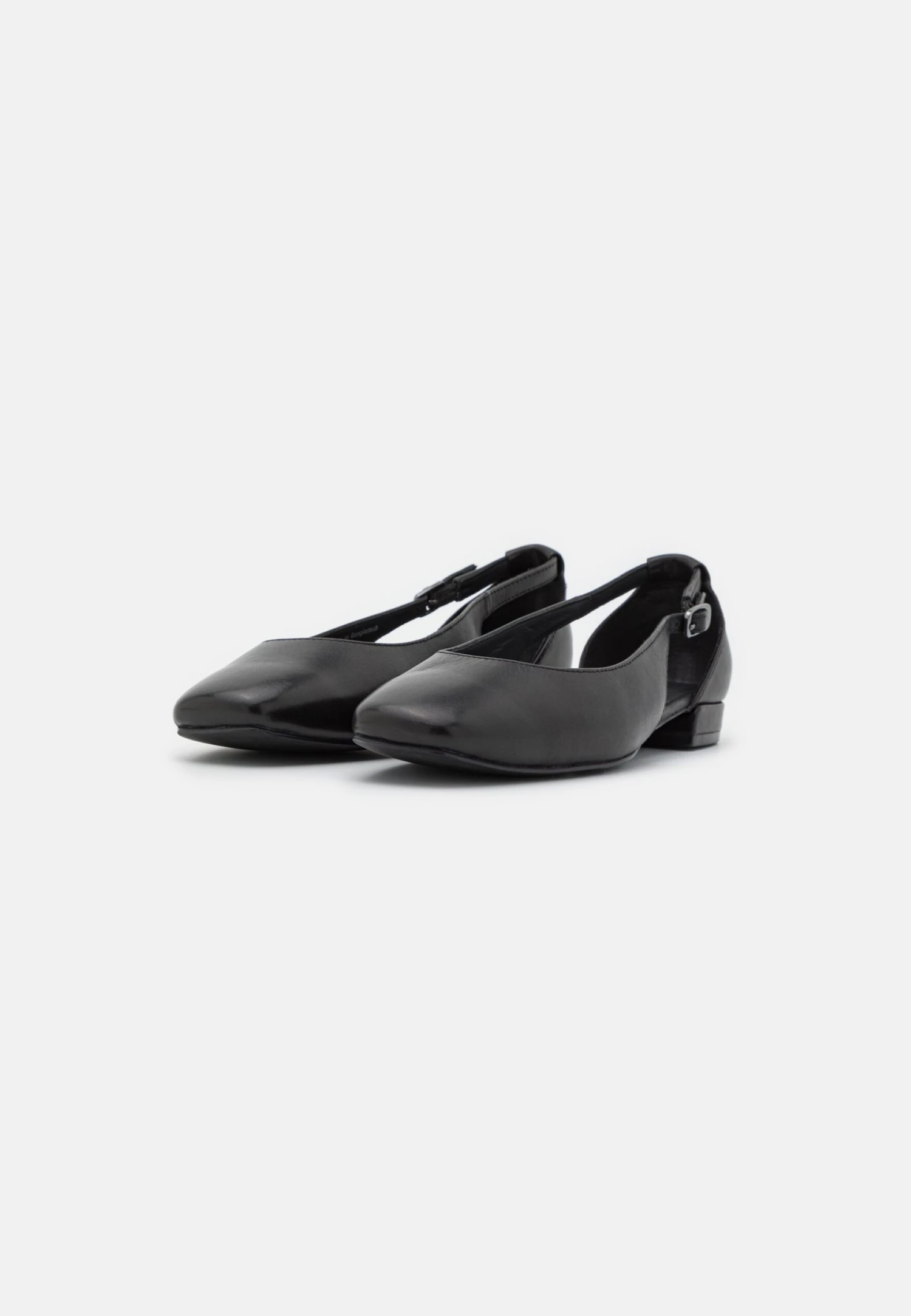 Anna Field Leather - Ballerines - Black 5 Anna Field Leather - Ballerines - Black – Image 3