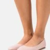 Anna Field Leather Comfort - Ballerines - Light Pink 1 Anna Field Leather Comfort - Ballerines - Light Pink -Anna Field 846d46c79c21451abe0c8e1ef9ce509b