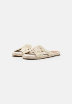 Anna Field Mules - Beige 10 Anna Field Mules - Beige -Anna Field 8658678291754729a774b9c3a27681b5