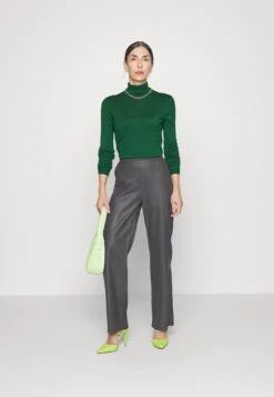 Anna Field Pullover - Green -Anna Field 86a618657b1c41139e0b1974cfdae6e1