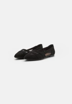 Anna Field Ballerines - Black -Anna Field 86edbef220c842e599e67a7172c56999