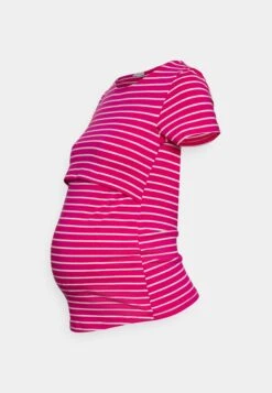 2 Pack - T-Shirt Basique - Pink - 402_White - 001_White - 001 15 2 Pack - T-Shirt Basique - Pink - 402_White - 001_White - 001 -Anna Field 87bb45ff6e3747019116ca77d6aaa2b7