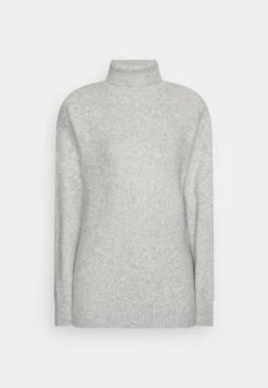 Anna Field Pullover - 112 - Mottled Grey -Anna Field 8ab4c8d942614254a53d49b6ecbc16ad