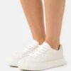 Baskets Basses - Off-White -Anna Field 8b68bf586f1a40e183058872237ec298