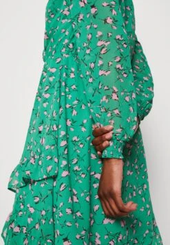 Anna Field Robe De Jour - Green/Multi Coloured 13 Anna Field Robe De Jour - Green/Multi Coloured -Anna Field 8bb1530a2ba7431d8d0406b882931977