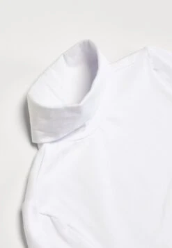 Anna Field T-Shirt À Manches Longues - White -Anna Field 8cb1530236aa441486057fc3257c6107