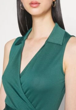 Anna Field Robe De Jour - Green -Anna Field 8d5078d94fa2499d947a3fab9b434b21