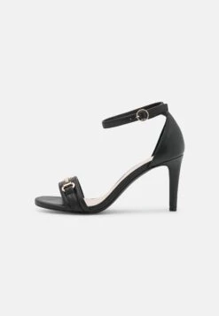 Anna Field Leather - Sandales - Black 9 Anna Field Leather - Sandales - Black -Anna Field 8e173993745a496e945b399ba5765ce9