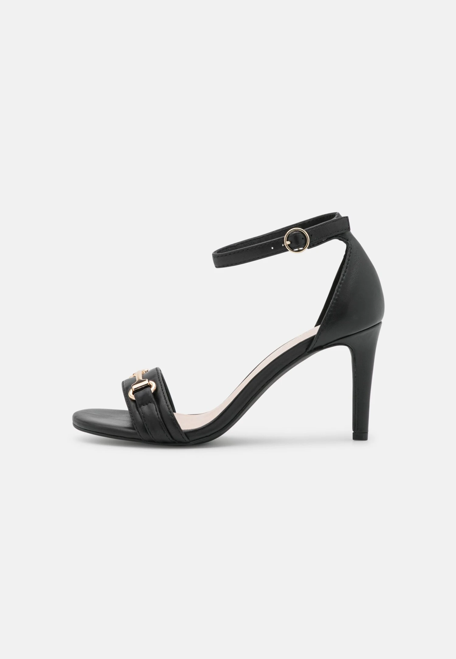 Anna Field Leather - Sandales - Black 4 Anna Field Leather - Sandales - Black – Image 2