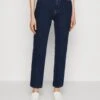 Anna Field Jean Droit - Blue Denim 2 Anna Field Jean Droit - Blue Denim -Anna Field 8e891410b1e843309c3b288dbf4d90ec