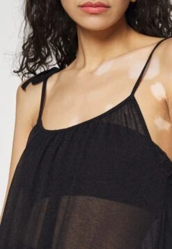 Anna Field Simple Strap Beach Dress - Accessoire De Plage - Black -Anna Field 8fedb0dc71b149f0bc2d124f52f97f12