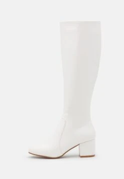 Anna Field Bottes - White -Anna Field 9040d40a9df740df9f733b89053f9d9a