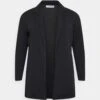 Manteau Court - Black 2 Manteau Court - Black -Anna Field 90b8af0a14fe45f79e543b0ab0d5df25