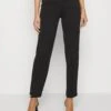 Anna Field Pantalon Classique - Black -Anna Field 90c96528cc1448e0846c2289c01d3a89