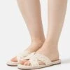 Anna Field Mules - Beige -Anna Field 919f05aabdf64dfca70295c09d2526ee