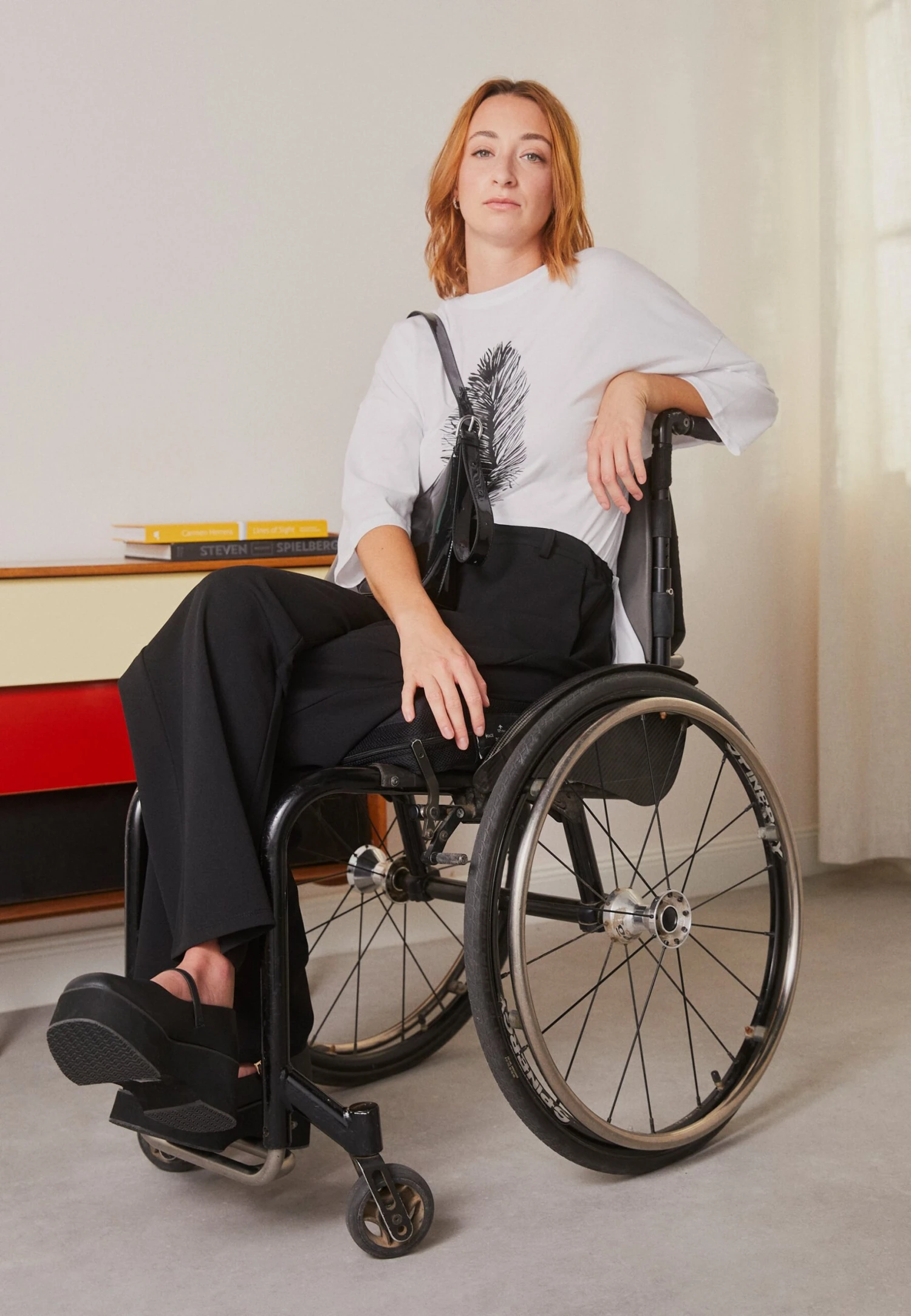 Anna Field T-Shirt Imprimé - White 4 Anna Field T-Shirt Imprimé - White – Image 2