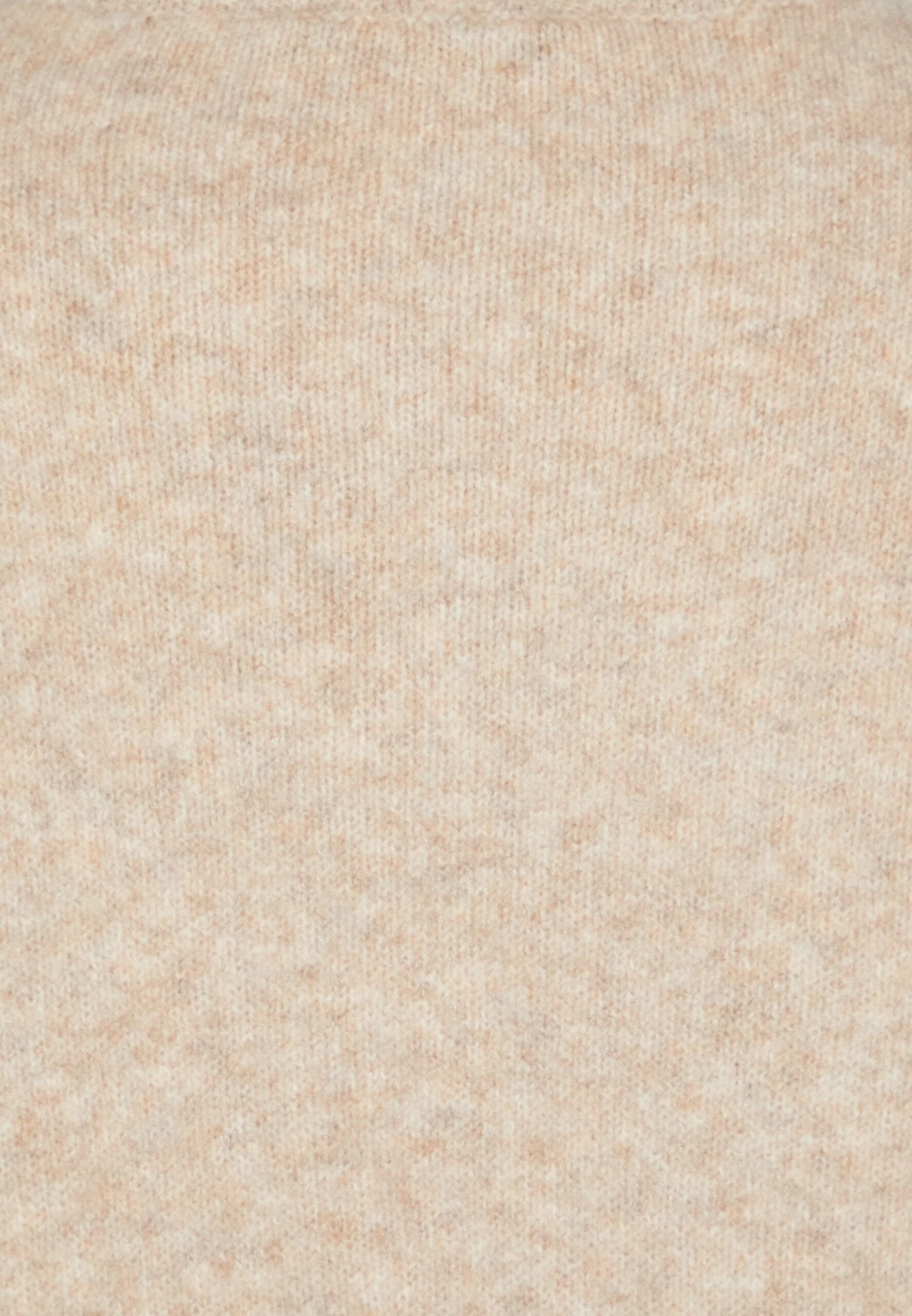 Anna Field Pullover - Sand 5 Anna Field Pullover - Sand – Image 3