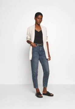 Anna Field 2 Pack - Débardeur - Black/Black