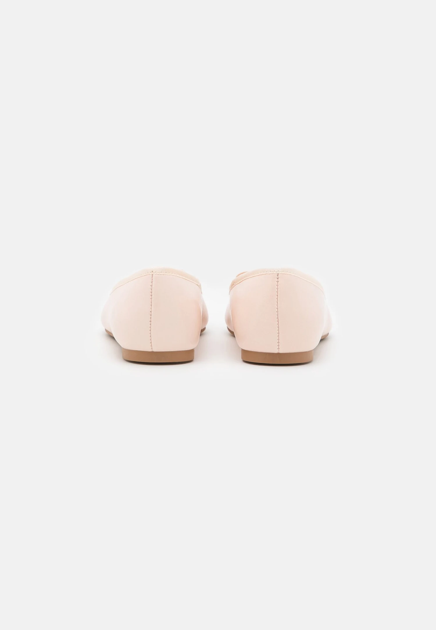 Anna Field Ballerines - Light Pink 6 Anna Field Ballerines - Light Pink – Image 4