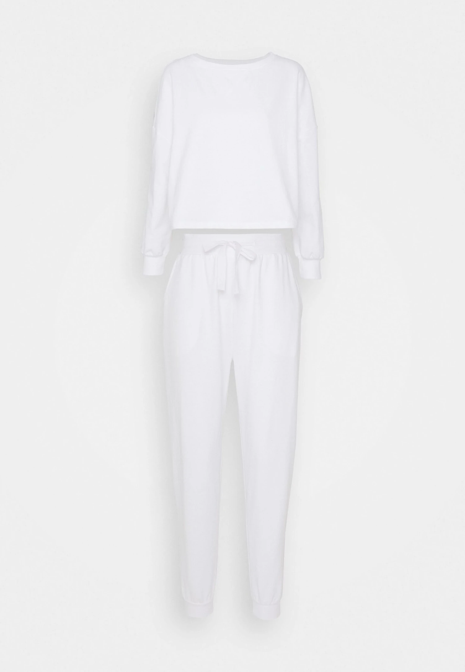 Anna Field Pyjama - Off White 7 Anna Field Pyjama - Off White – Image 5